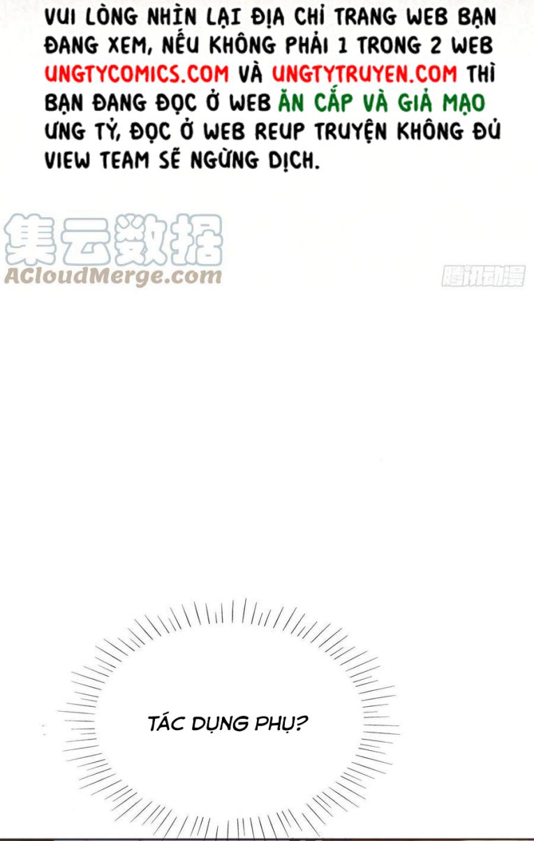 Thỉnh Cùng Ta Đồng Miên Chap 57 - Trang 3