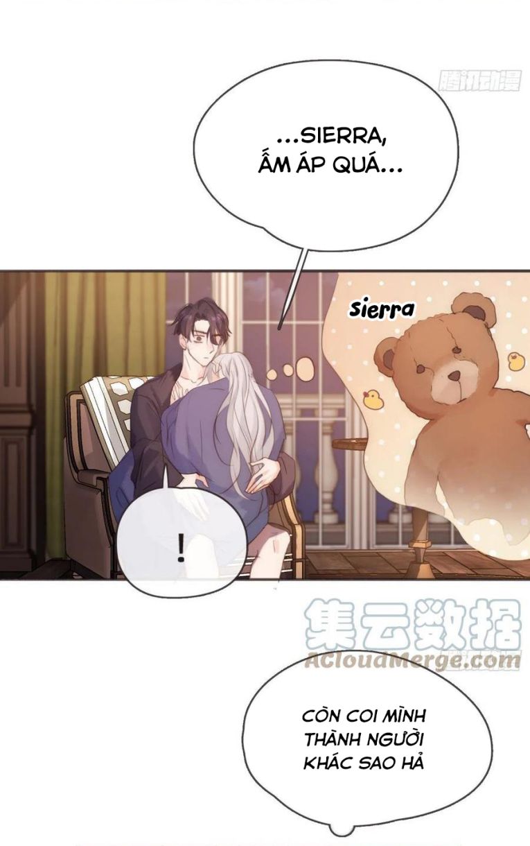 Thỉnh Cùng Ta Đồng Miên Chap 57 - Trang 3