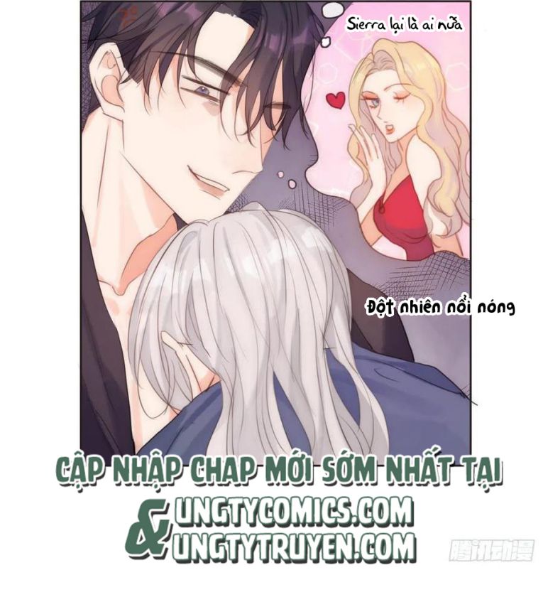 Thỉnh Cùng Ta Đồng Miên Chap 57 - Trang 3