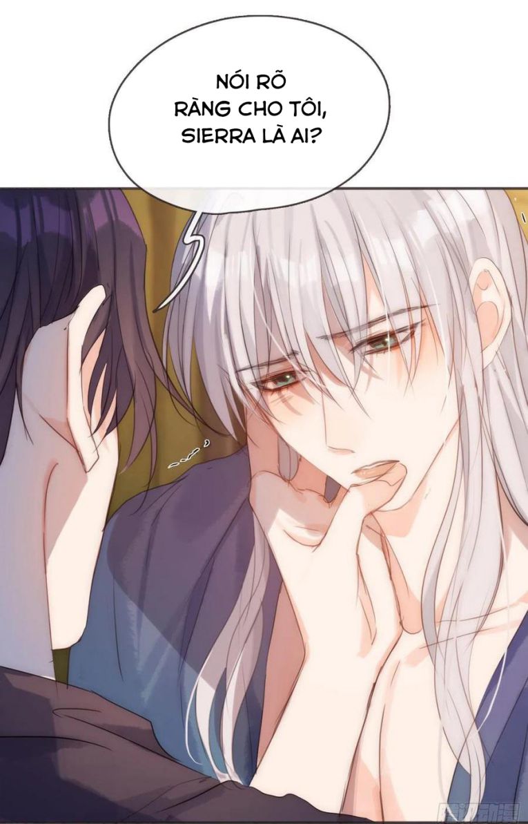 Thỉnh Cùng Ta Đồng Miên Chap 57 - Trang 3