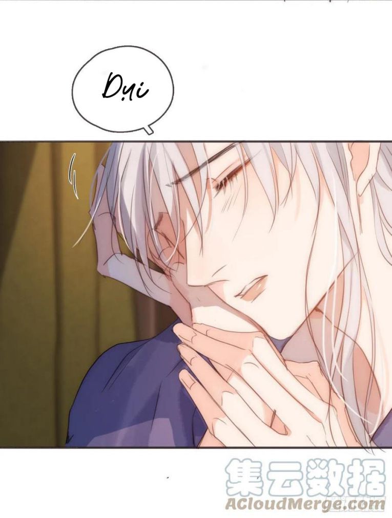 Thỉnh Cùng Ta Đồng Miên Chap 57 - Trang 3