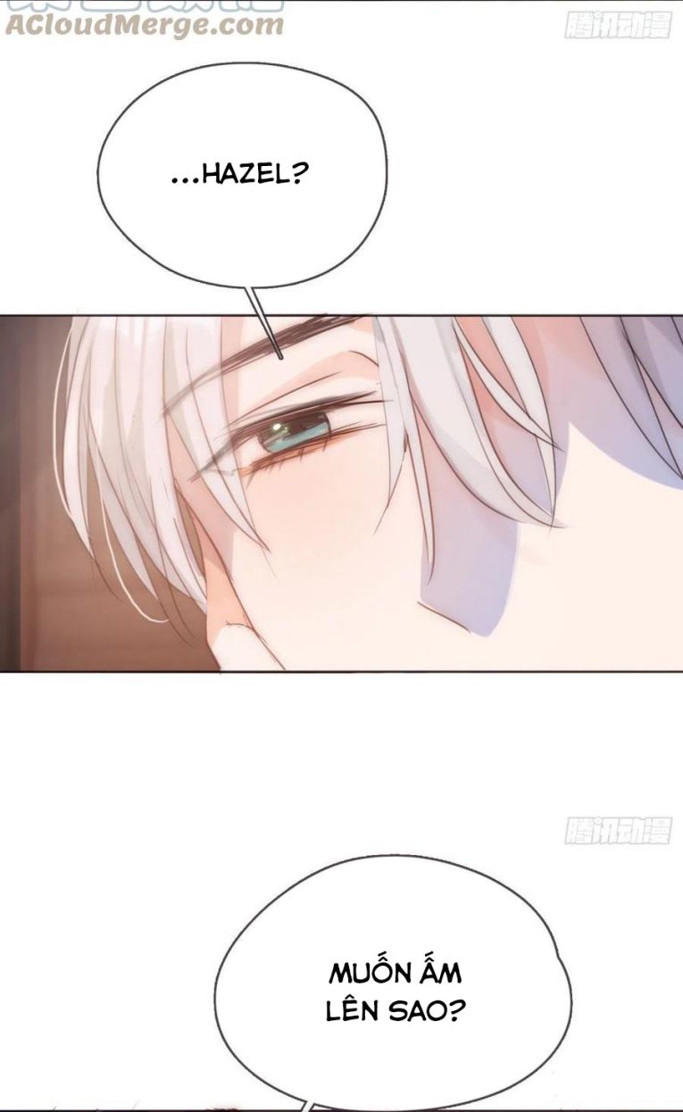 Thỉnh Cùng Ta Đồng Miên Chap 57 - Trang 3