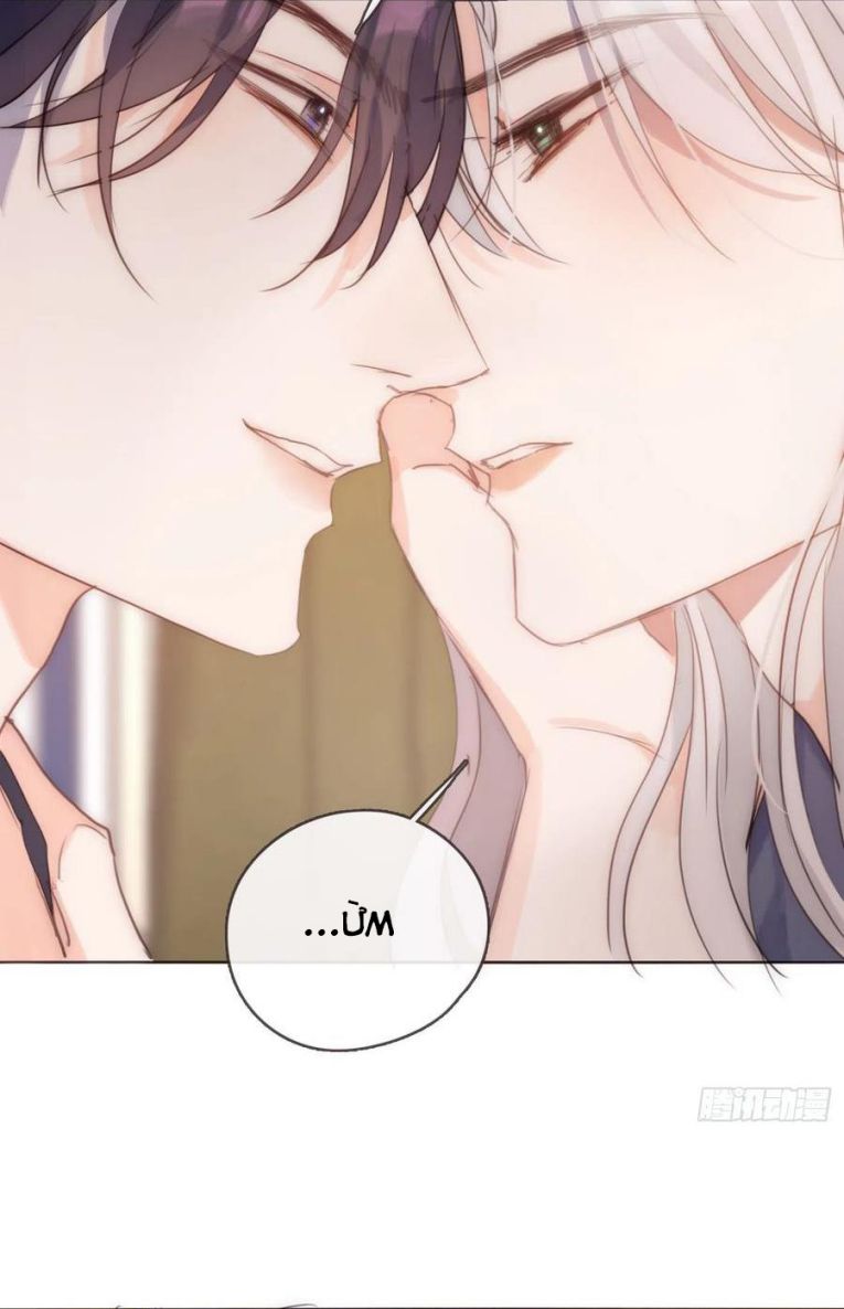 Thỉnh Cùng Ta Đồng Miên Chap 57 - Trang 3