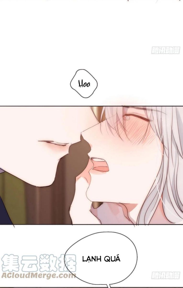 Thỉnh Cùng Ta Đồng Miên Chap 57 - Trang 3