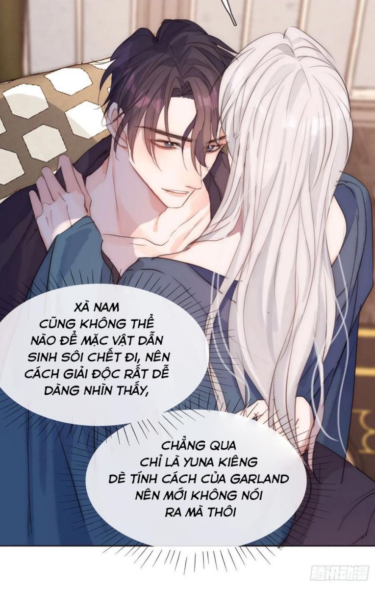 Thỉnh Cùng Ta Đồng Miên Chap 57 - Trang 3