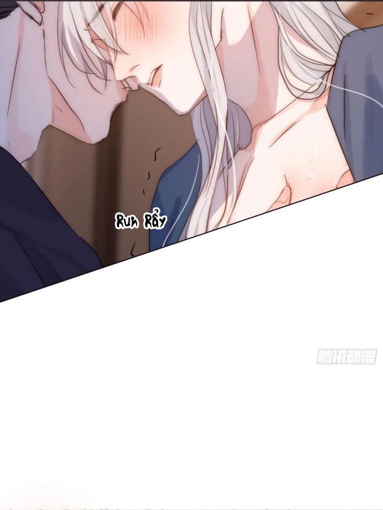 Thỉnh Cùng Ta Đồng Miên Chap 57 - Trang 3