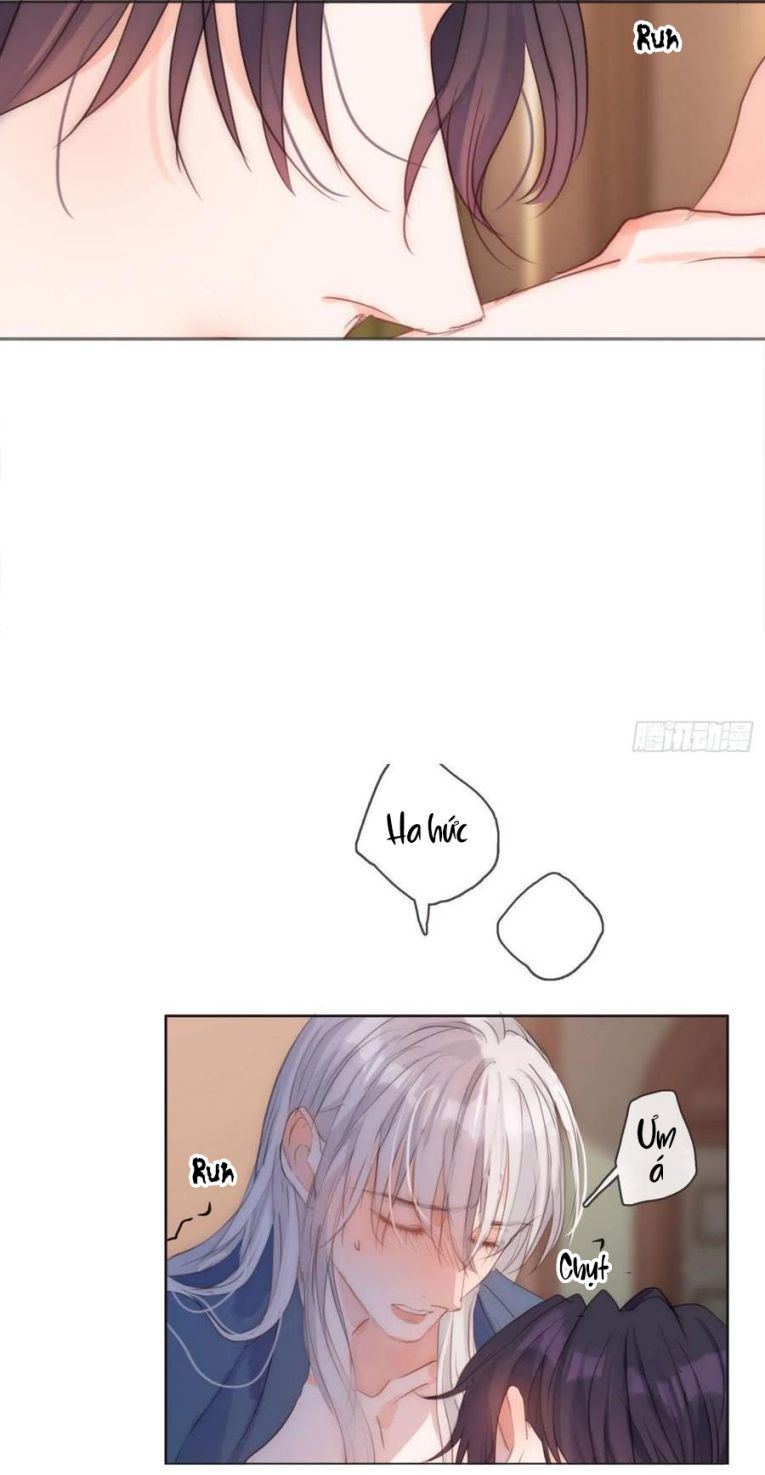 Thỉnh Cùng Ta Đồng Miên Chap 57 - Trang 3