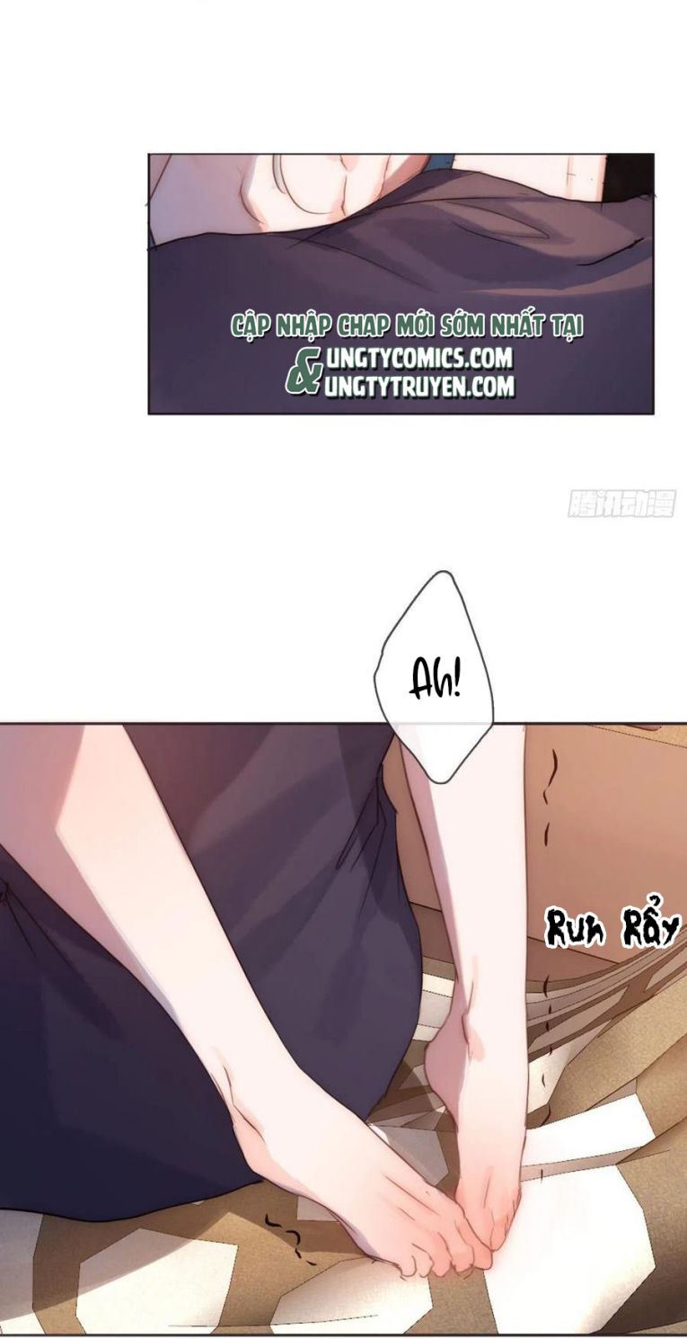 Thỉnh Cùng Ta Đồng Miên Chap 57 - Trang 3