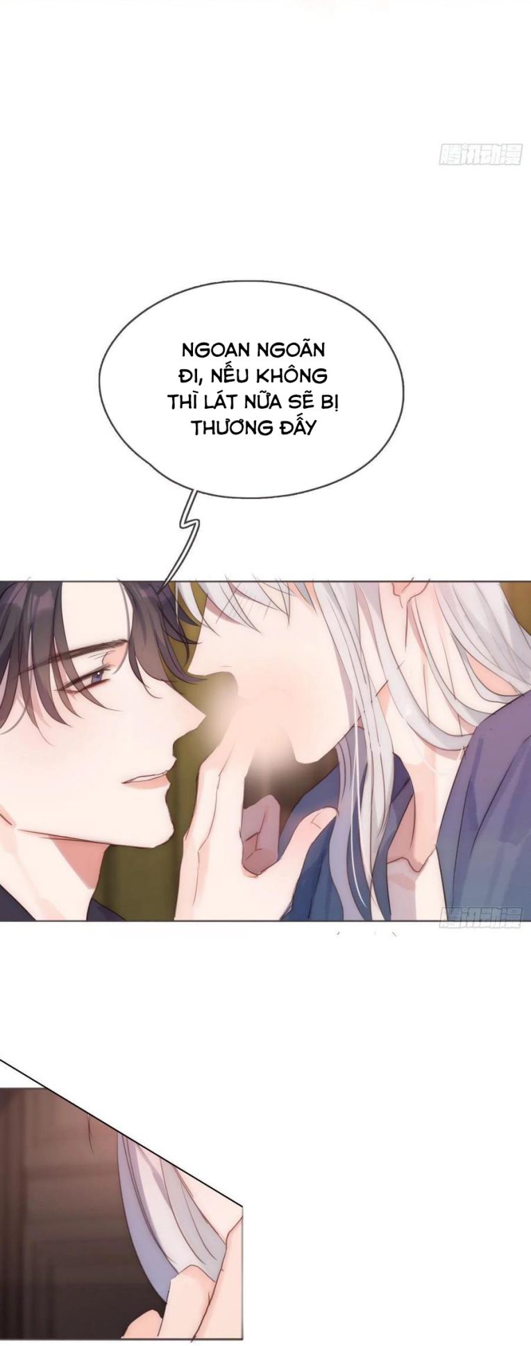 Thỉnh Cùng Ta Đồng Miên Chap 57 - Trang 3