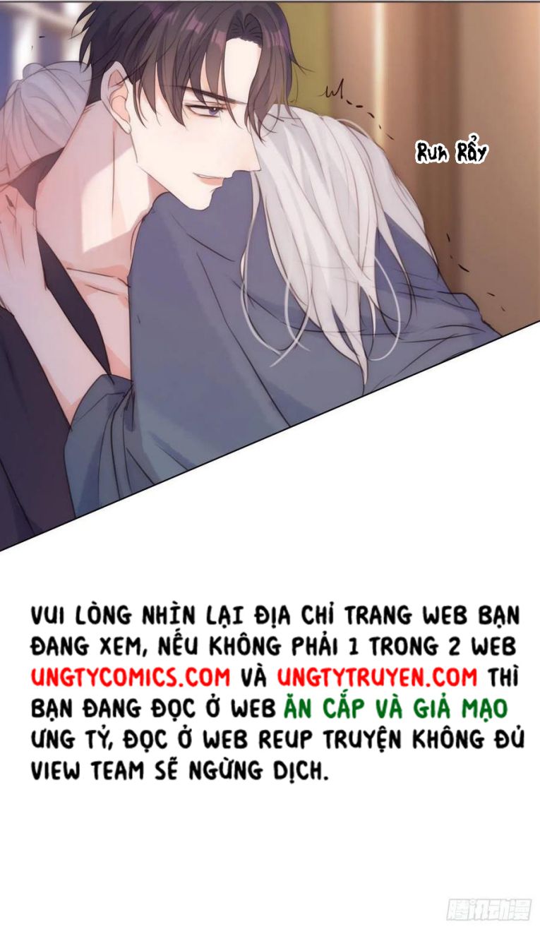 Thỉnh Cùng Ta Đồng Miên Chap 57 - Trang 3