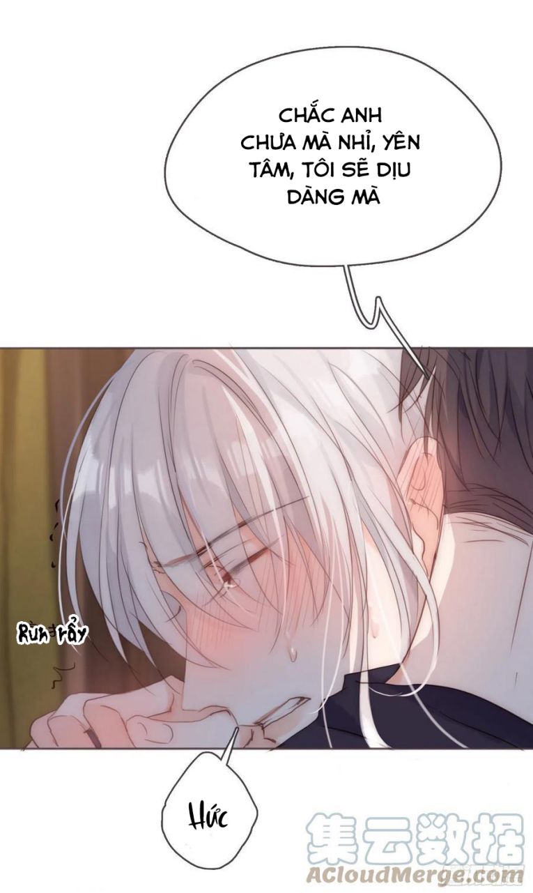 Thỉnh Cùng Ta Đồng Miên Chap 57 - Trang 3