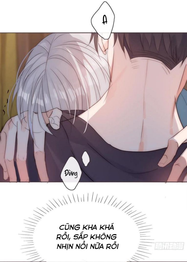 Thỉnh Cùng Ta Đồng Miên Chap 57 - Trang 3