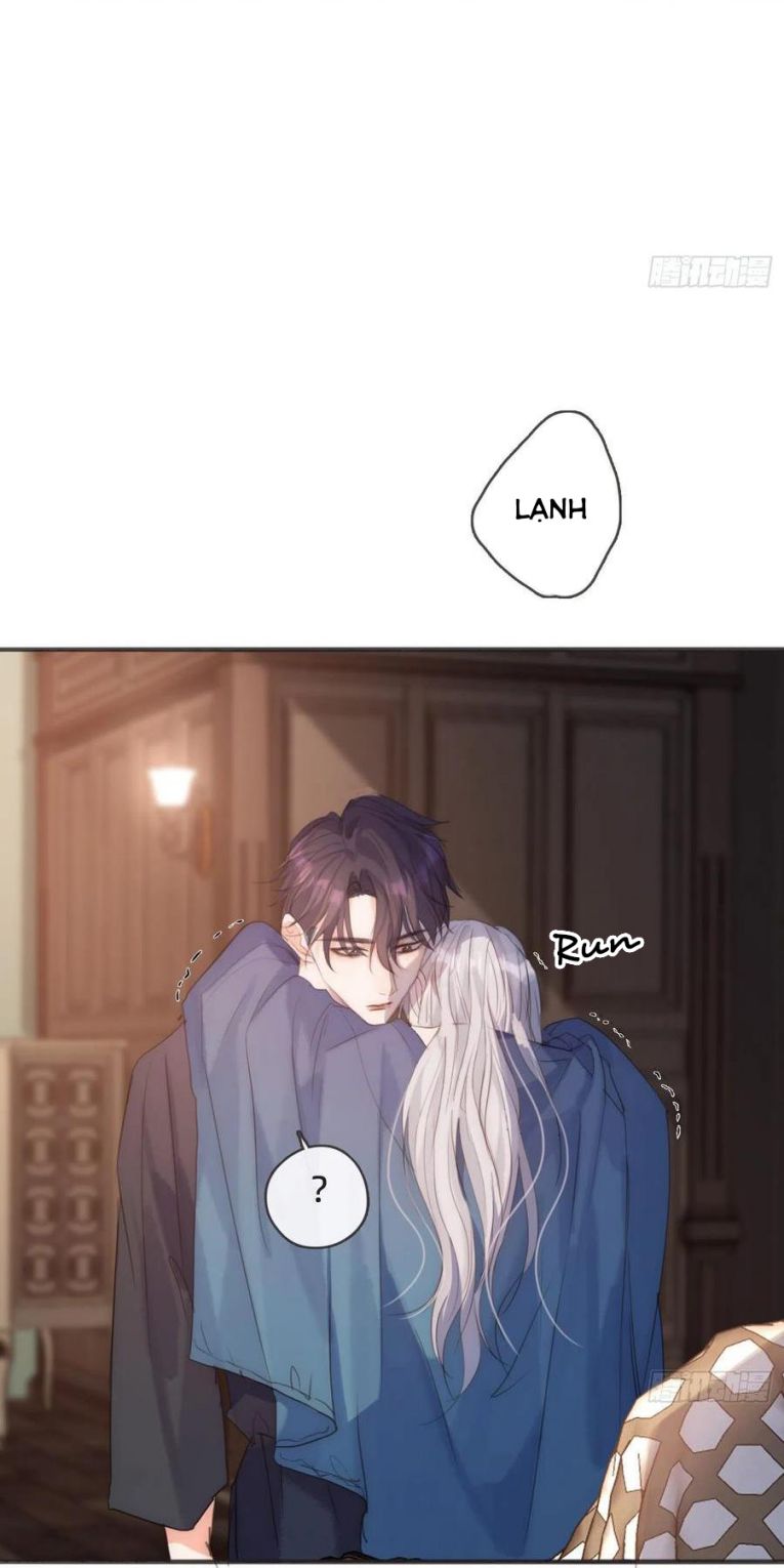 Thỉnh Cùng Ta Đồng Miên Chap 57 - Trang 3