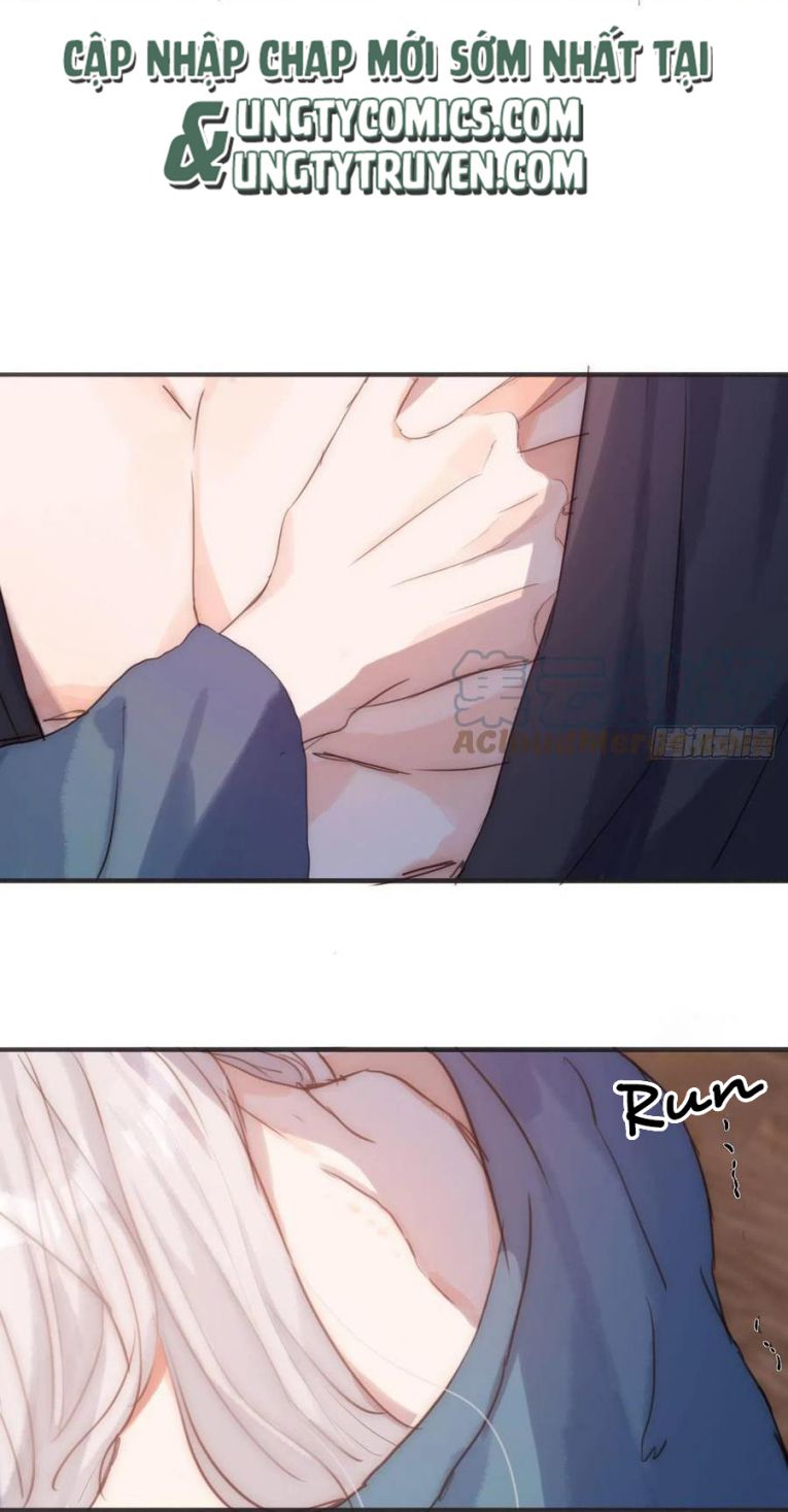 Thỉnh Cùng Ta Đồng Miên Chap 57 - Trang 3