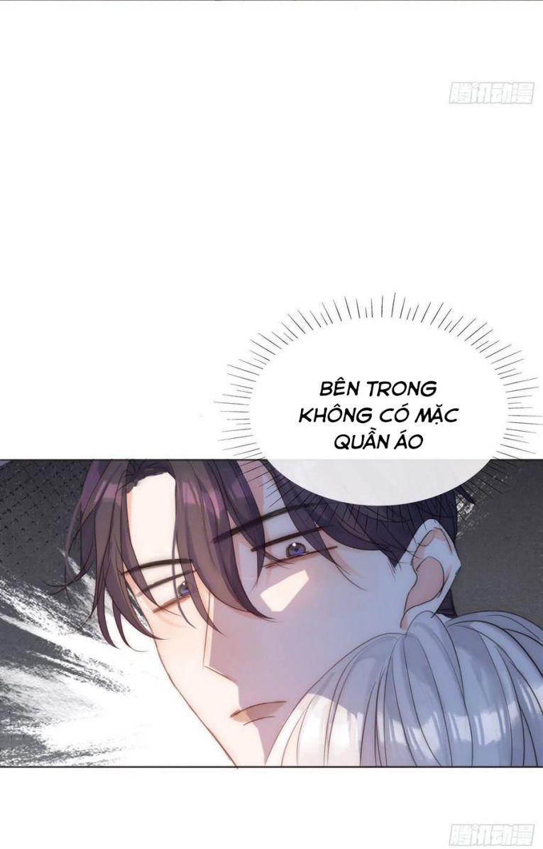 Thỉnh Cùng Ta Đồng Miên Chap 57 - Trang 3