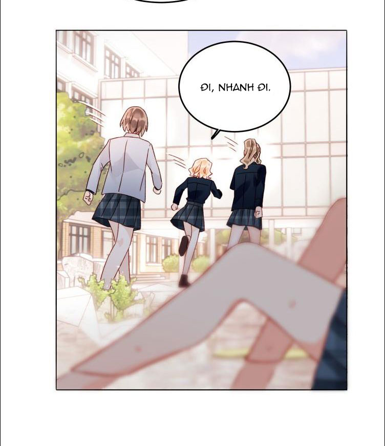 Tôi Phải Làm 1 Kẻ Đại Xấu Xa Chap 34 - Trang 3