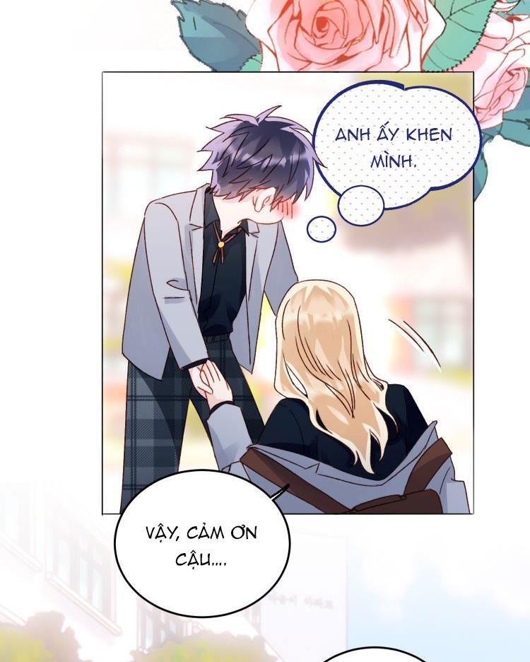 Tôi Phải Làm 1 Kẻ Đại Xấu Xa Chap 34 - Trang 3