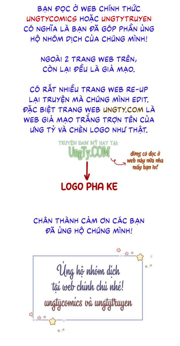 Tôi Phải Làm 1 Kẻ Đại Xấu Xa Chap 34 - Trang 3
