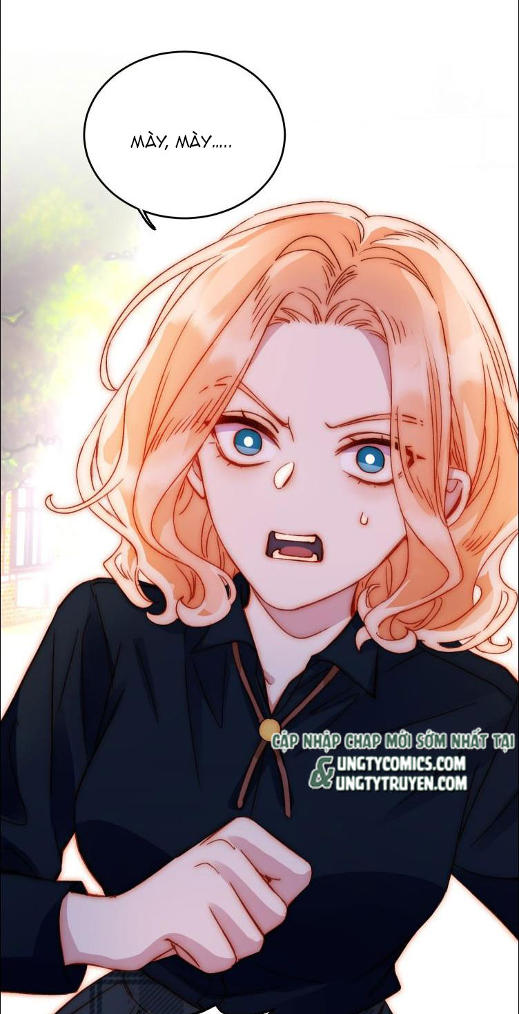 Tôi Phải Làm 1 Kẻ Đại Xấu Xa Chap 34 - Trang 3
