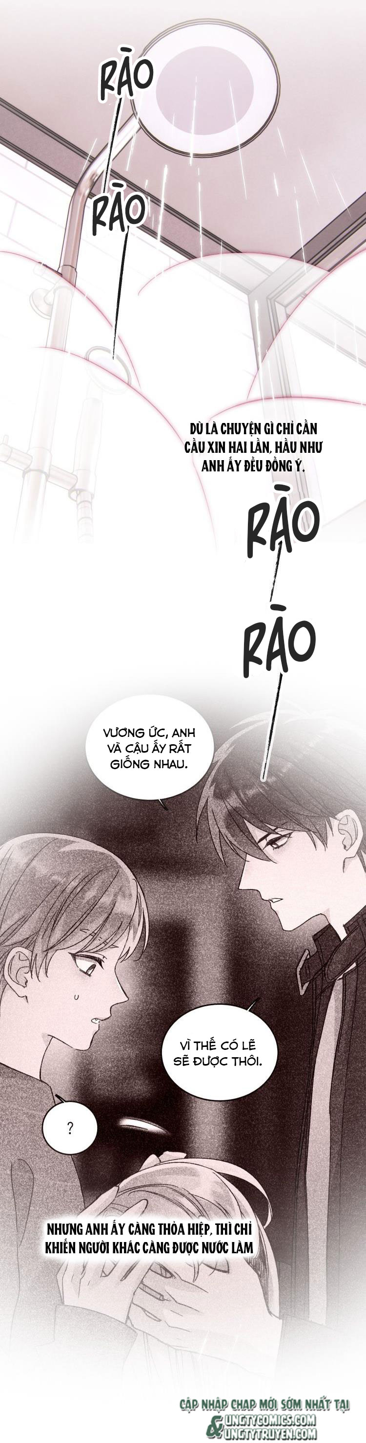 Tôi Phải Làm 1 Kẻ Đại Xấu Xa Chap 35 - Trang 3