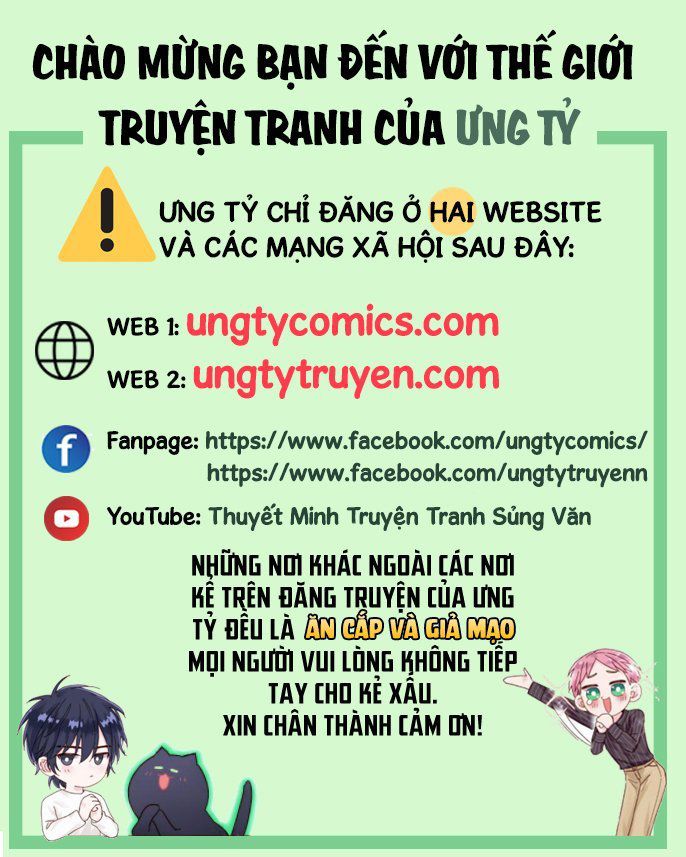 Tôi Phải Làm 1 Kẻ Đại Xấu Xa Chap 35 - Trang 3