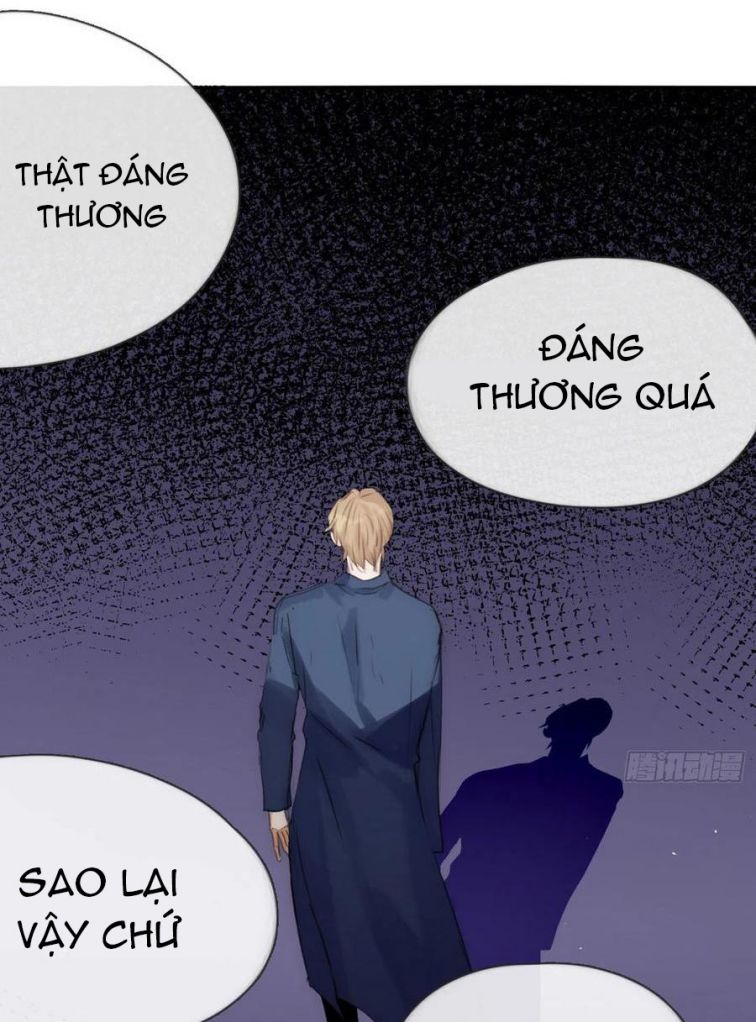 Thỉnh Cùng Ta Đồng Miên Chap 61 - Trang 3