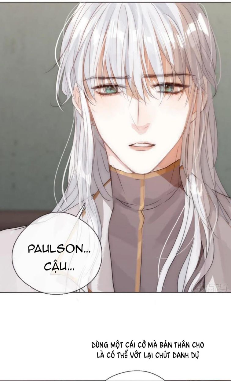 Thỉnh Cùng Ta Đồng Miên Chap 61 - Trang 3