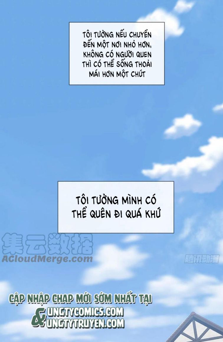 Thỉnh Cùng Ta Đồng Miên Chap 61 - Trang 3