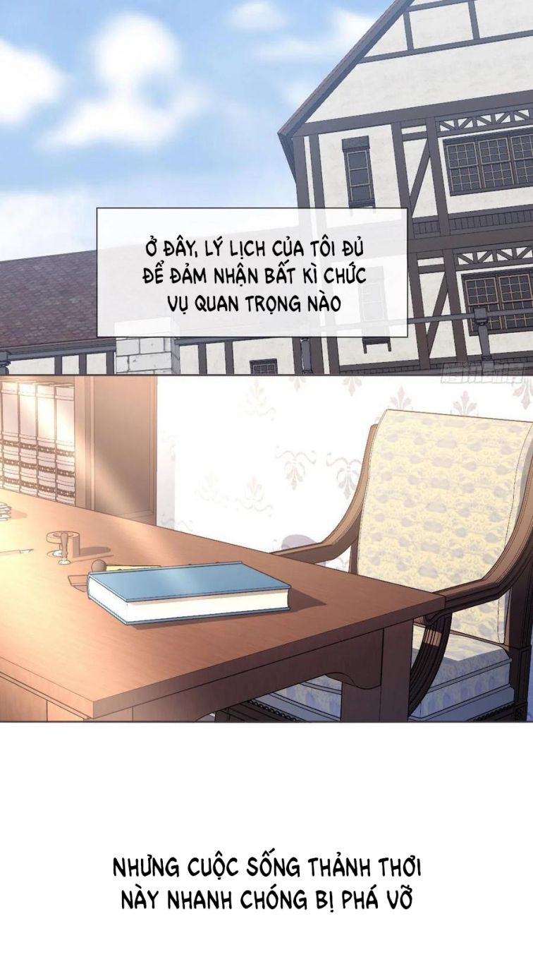Thỉnh Cùng Ta Đồng Miên Chap 61 - Trang 3