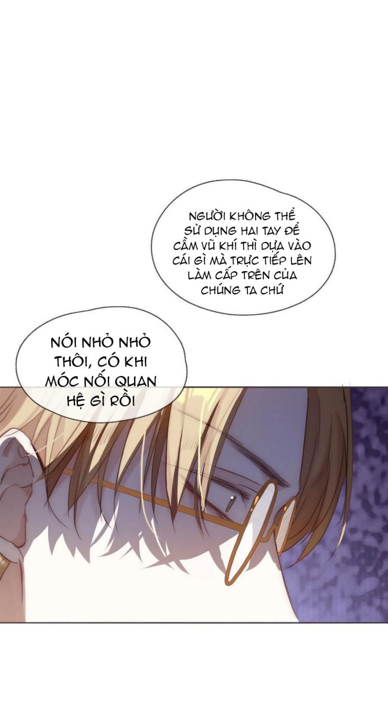 Thỉnh Cùng Ta Đồng Miên Chap 61 - Trang 3