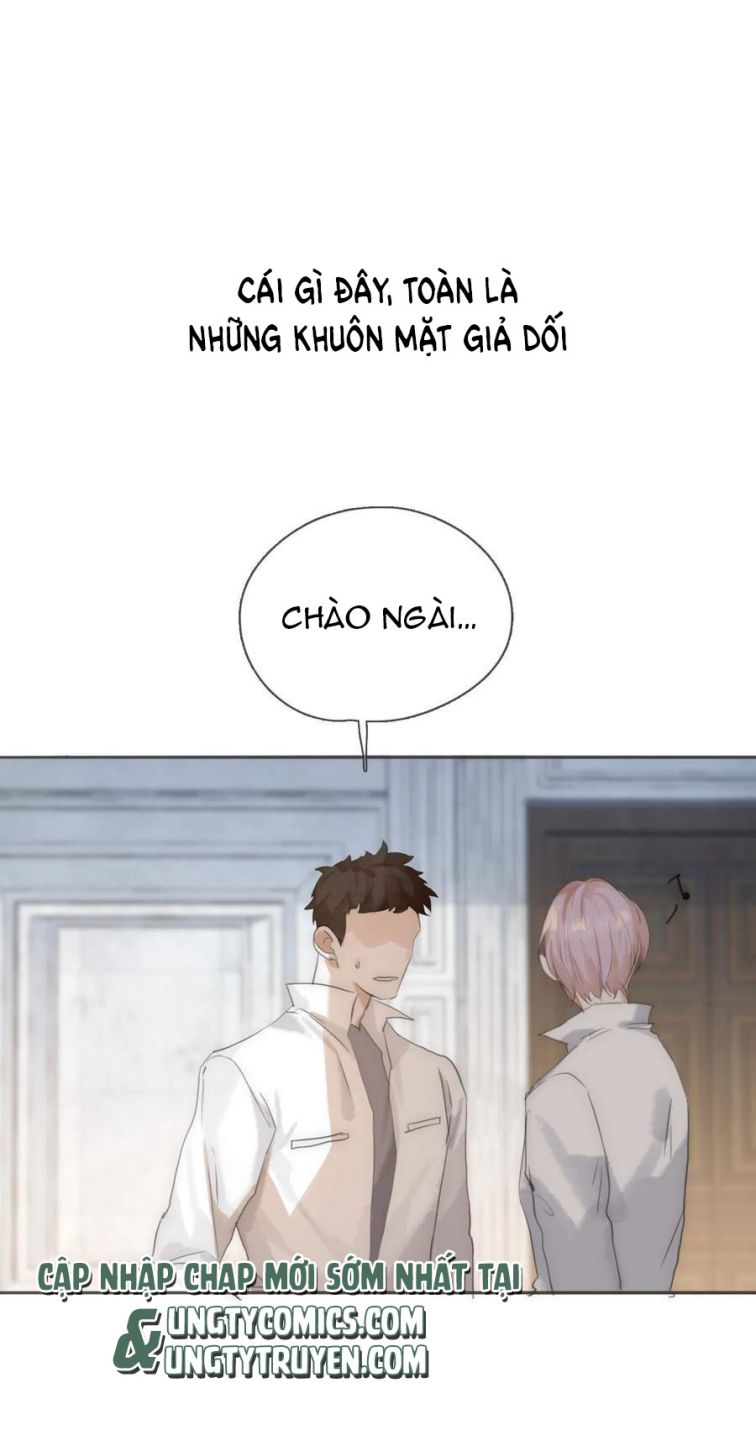 Thỉnh Cùng Ta Đồng Miên Chap 61 - Trang 3