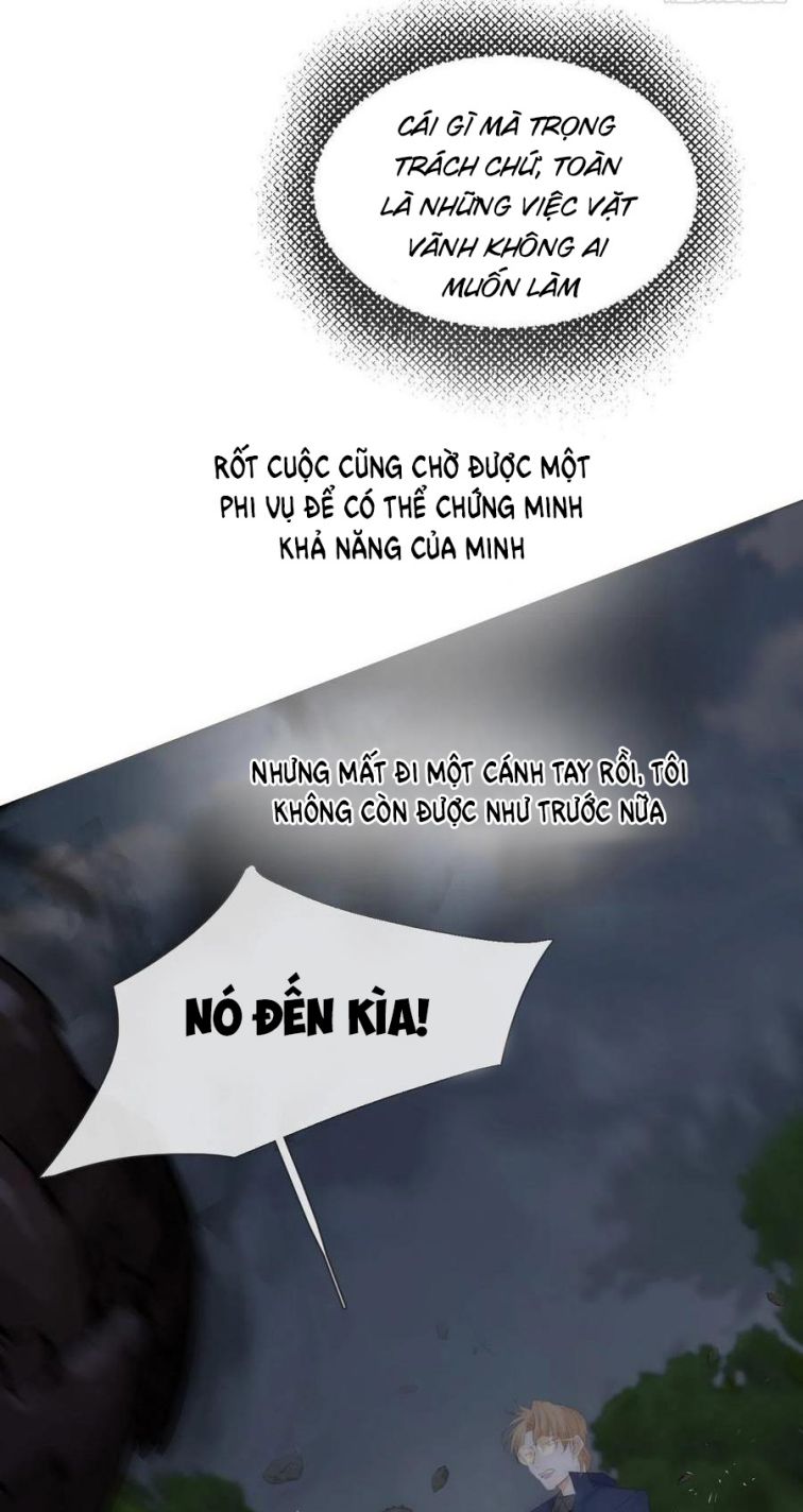 Thỉnh Cùng Ta Đồng Miên Chap 61 - Trang 3