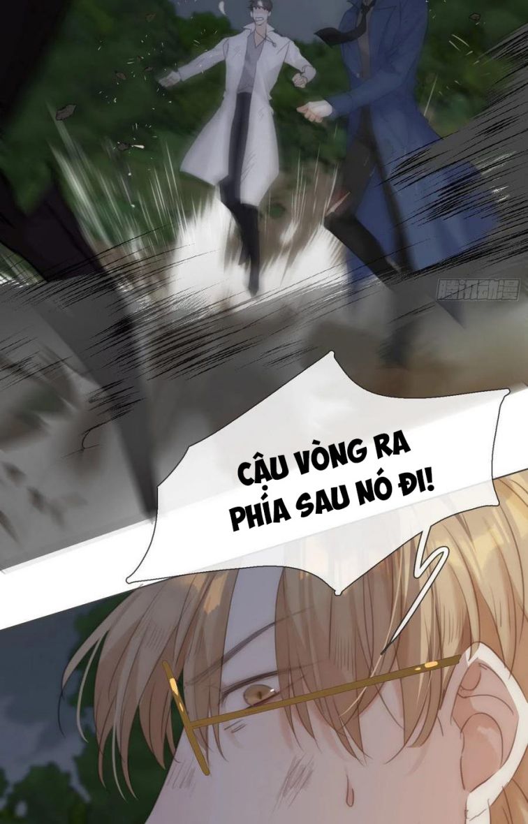 Thỉnh Cùng Ta Đồng Miên Chap 61 - Trang 3