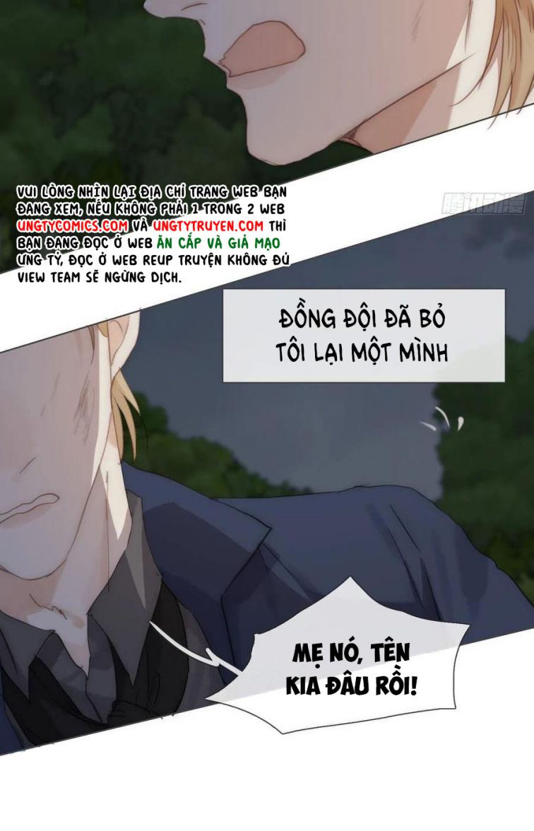 Thỉnh Cùng Ta Đồng Miên Chap 61 - Trang 3