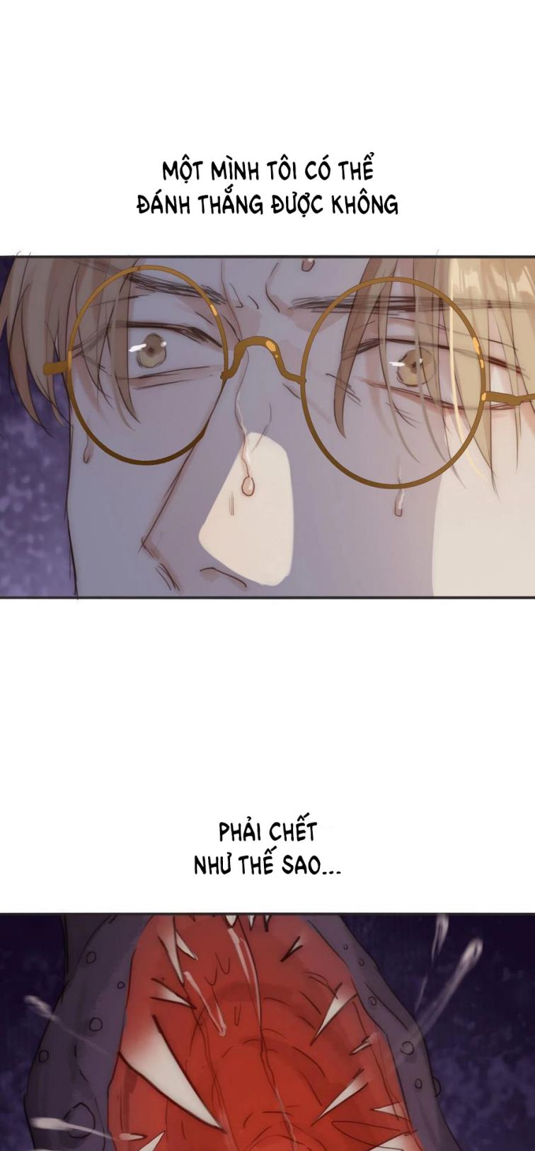 Thỉnh Cùng Ta Đồng Miên Chap 61 - Trang 3