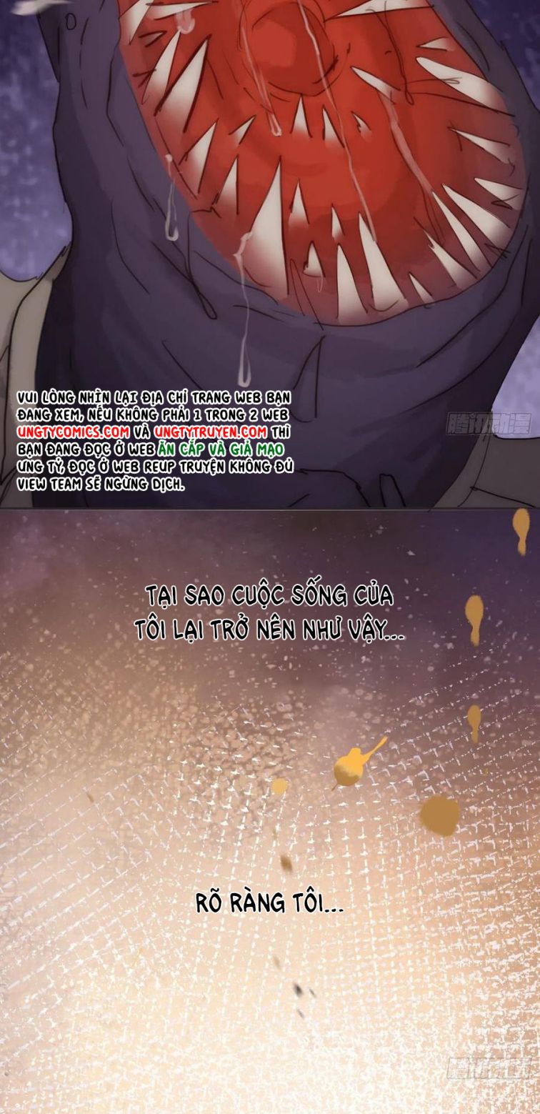 Thỉnh Cùng Ta Đồng Miên Chap 61 - Trang 3