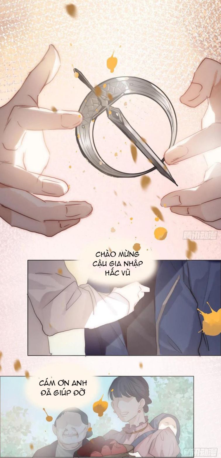 Thỉnh Cùng Ta Đồng Miên Chap 61 - Trang 3