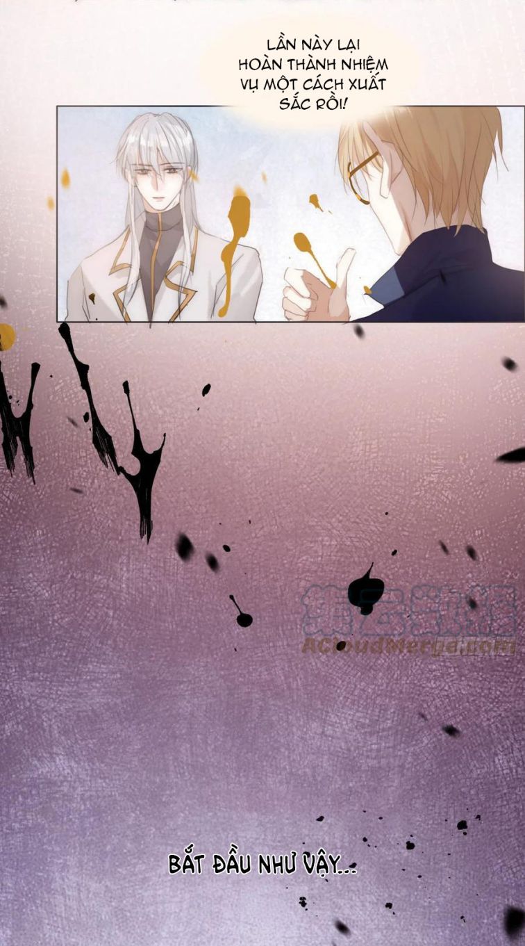 Thỉnh Cùng Ta Đồng Miên Chap 61 - Trang 3