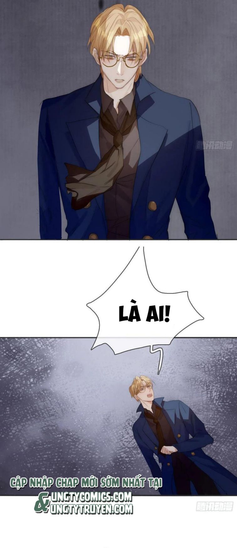 Thỉnh Cùng Ta Đồng Miên Chap 61 - Trang 3