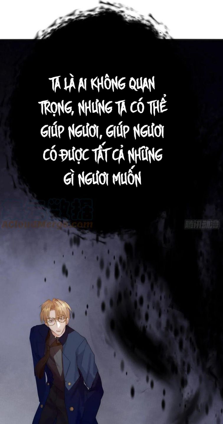 Thỉnh Cùng Ta Đồng Miên Chap 61 - Trang 3