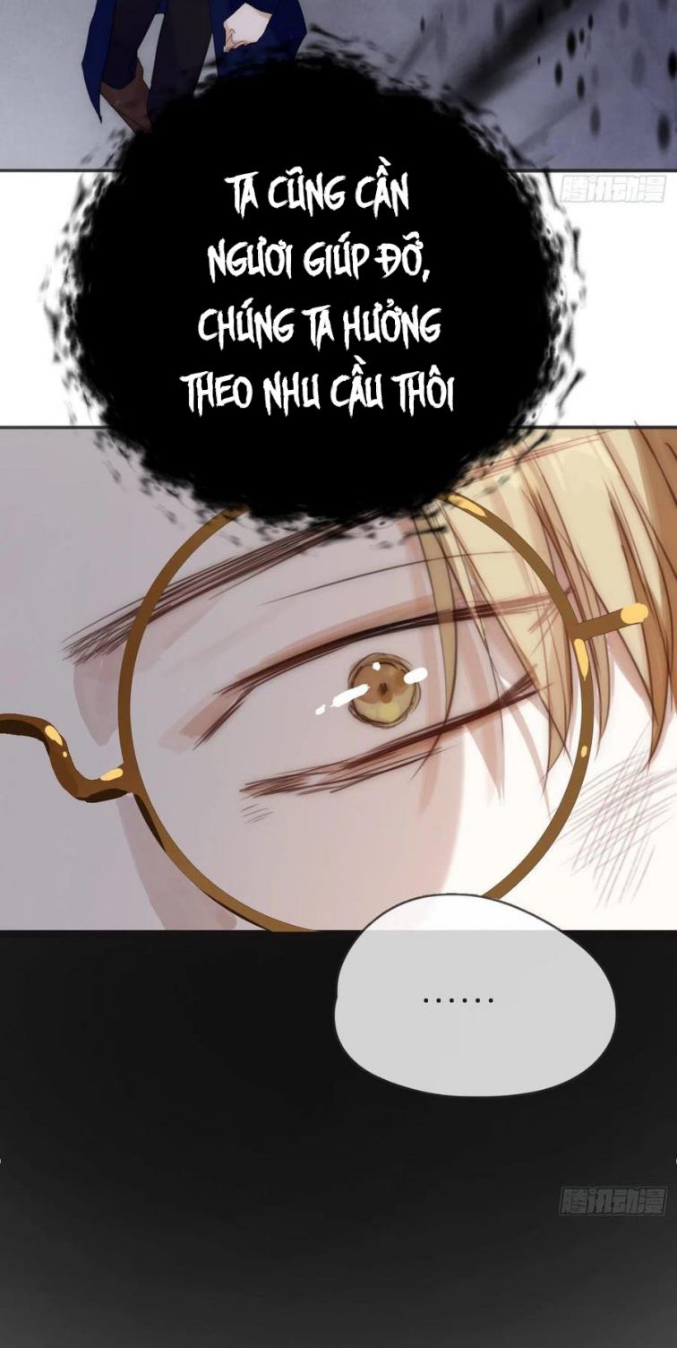 Thỉnh Cùng Ta Đồng Miên Chap 61 - Trang 3