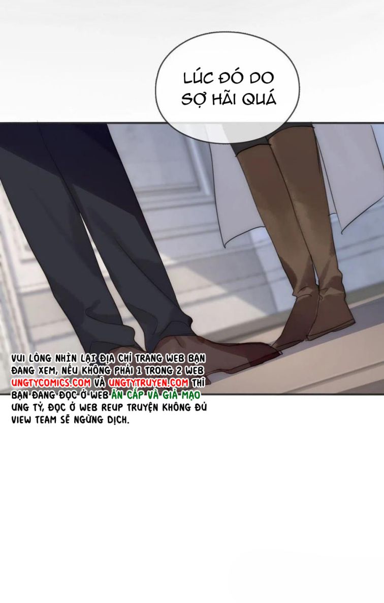 Thỉnh Cùng Ta Đồng Miên Chap 61 - Trang 3