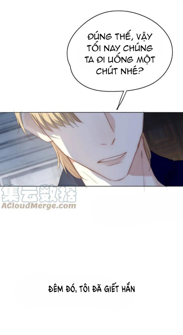 Thỉnh Cùng Ta Đồng Miên Chap 61 - Trang 3