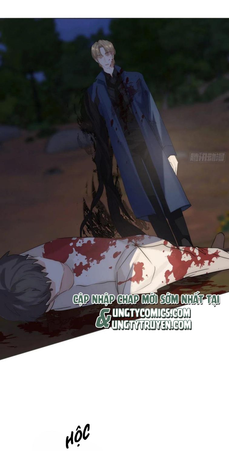 Thỉnh Cùng Ta Đồng Miên Chap 61 - Trang 3