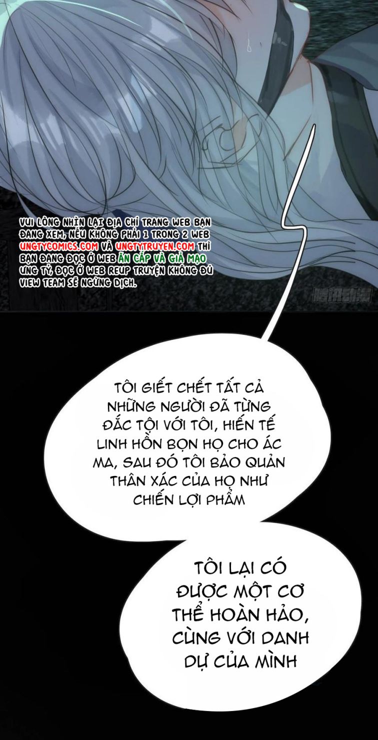 Thỉnh Cùng Ta Đồng Miên Chap 61 - Trang 3