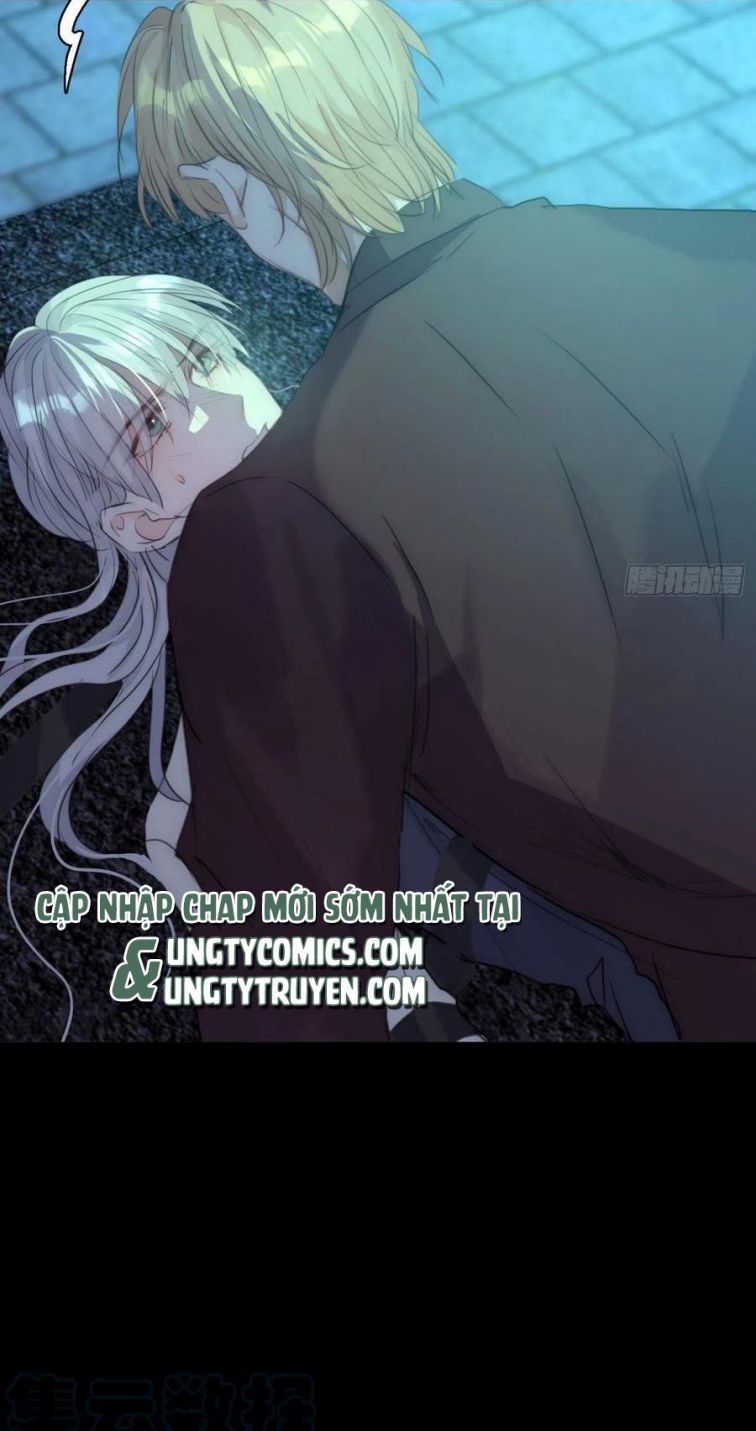 Thỉnh Cùng Ta Đồng Miên Chap 61 - Trang 3