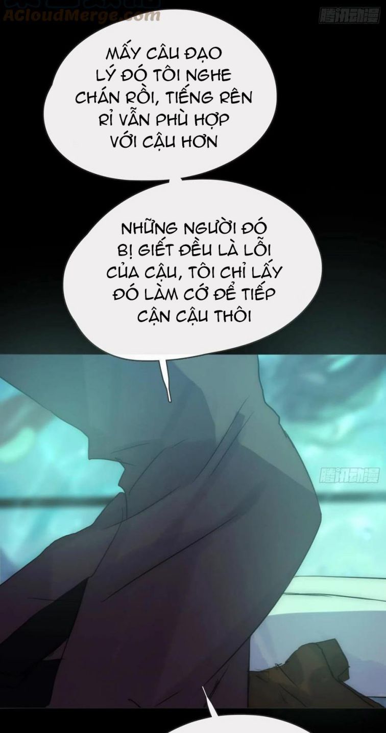 Thỉnh Cùng Ta Đồng Miên Chap 61 - Trang 3