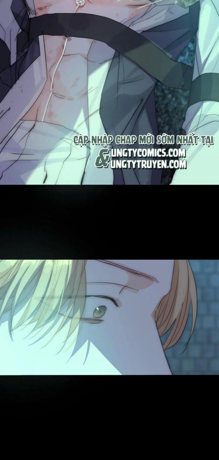 Thỉnh Cùng Ta Đồng Miên Chap 61 - Trang 3