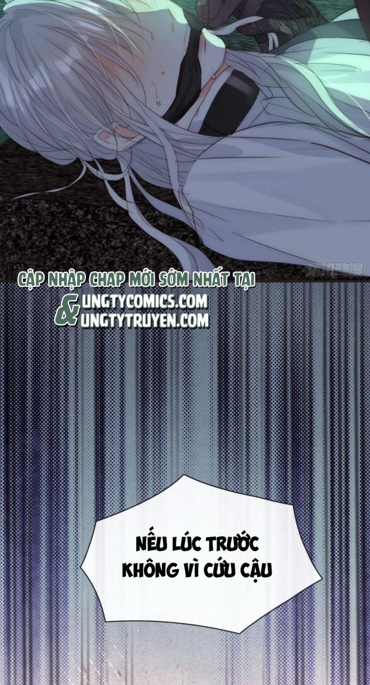 Thỉnh Cùng Ta Đồng Miên Chap 61 - Trang 3