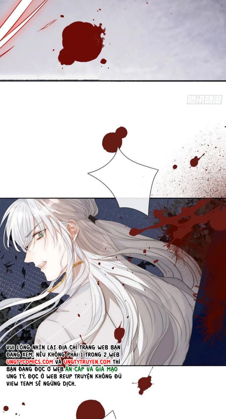 Thỉnh Cùng Ta Đồng Miên Chap 61 - Trang 3